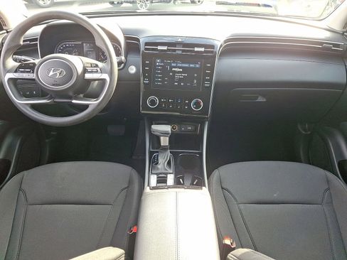 Certified 2023 Hyundai Tucson SEL image 10
