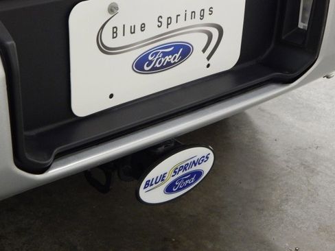 New 2025 Ford Bronco Sport Big Bend image 7