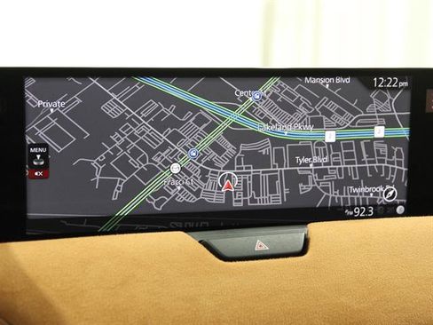 Certified 2024 MAZDA CX-90 3.3 Turbo S w/ Premium Plus image 10