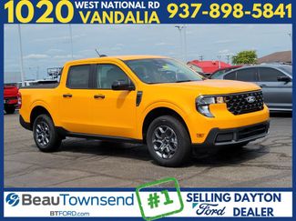 New 2026 Ford Maverick XLT w/ XLT Luxury Package AWD/4WD 360° Tour
