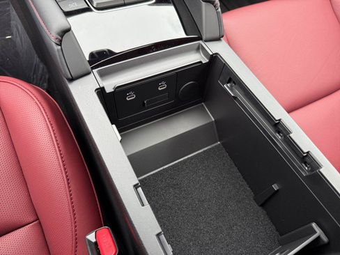 New 2026 MAZDA MAZDA3 Carbon AWD/4WD image 30