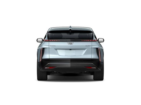 New 2026 Cadillac Lyriq Sport w/ LPO, Floor Liner Package AWD/4WD image 27