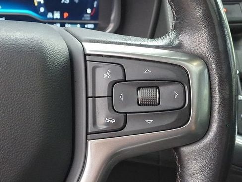 Used 2023 Chevrolet Tahoe LT w/ LT Signature Plus Package AWD/4WD image 33