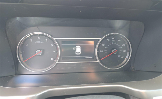 Used 2021 Kia Sorento SX FWD image 14
