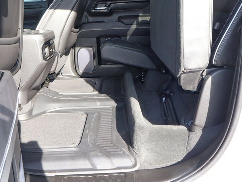 Used 2023 GMC Sierra 1500 AT4X image 26