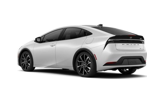 New 2026 Toyota Prius Plug-In Hybrid FWD image 27