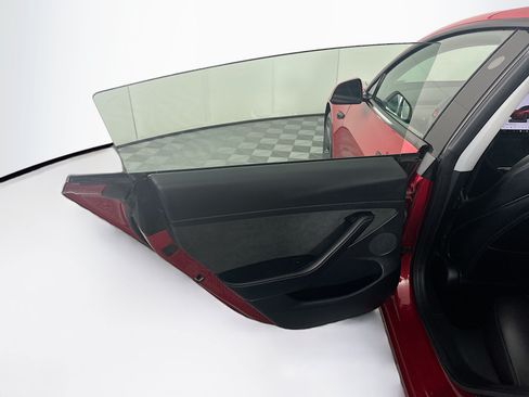 Used 2023 Tesla Model 3 Standard Range RWD image 24