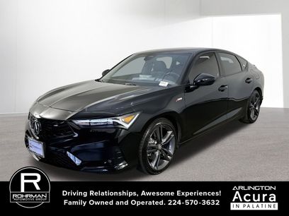 Used 2023 Acura Integra A-Spec