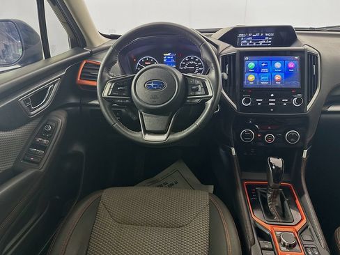 Used 2019 Subaru Forester Sport w/ Popular Package #2 AWD/4WD image 27