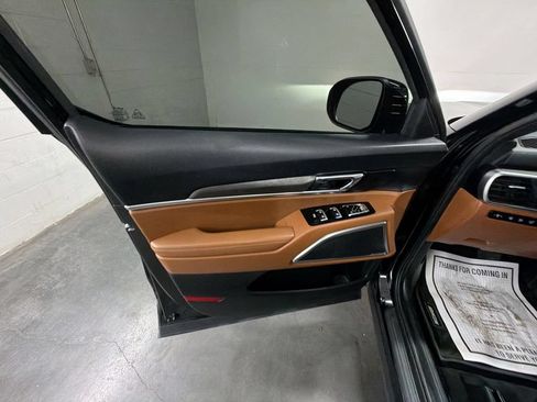 Used 2024 Kia Telluride EX X-Line AWD/4WD image 23
