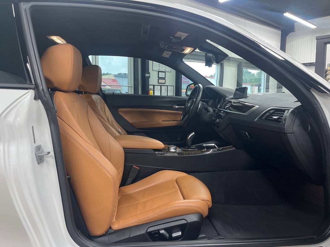 Used 2019 BMW M240i xDrive Coupe w/ Premium Package AWD/4WD image 48