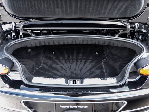 Used 2022 Bentley Continental GT image 32