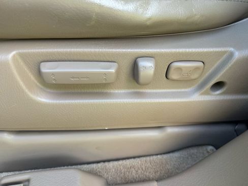 Used 2005 Acura MDX Touring AWD/4WD image 20