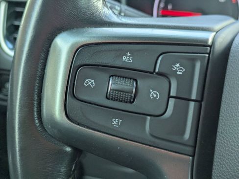 Used 2021 Chevrolet Tahoe LT AWD/4WD image 26