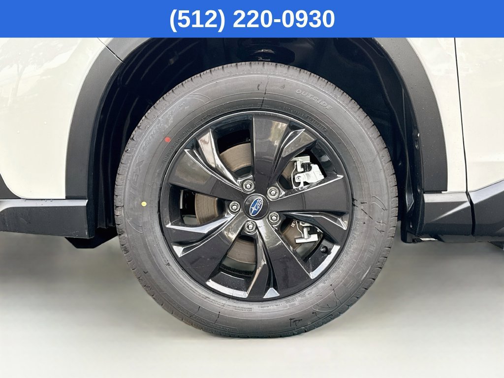 New 2027 Subaru Ascent Premium AWD/4WD image 40