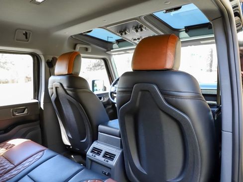 Used 2025 INEOS Grenadier AWD/4WD image 30