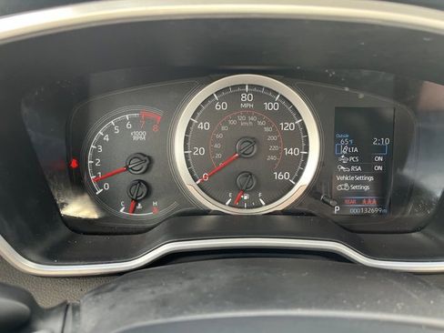 Used 2019 Toyota Corolla SE image 39