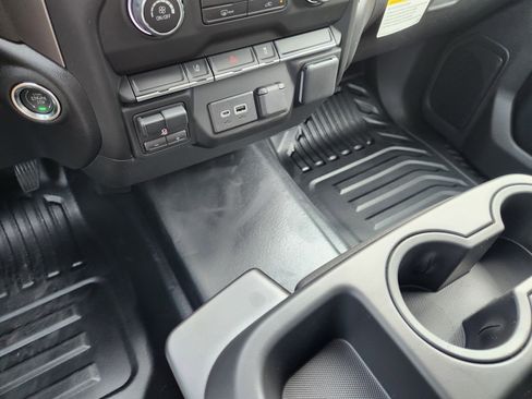 New 2025 Chevrolet Silverado 3500 W/T w/ WT Convenience Package image 21