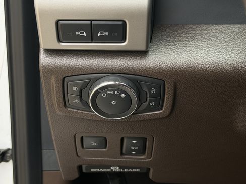 Used 2022 Ford F250 King Ranch w/ Tremor Off-Road Package AWD/4WD image 24