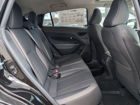 New 2026 Subaru Crosstrek 2.0i Premium AWD/4WD image 16