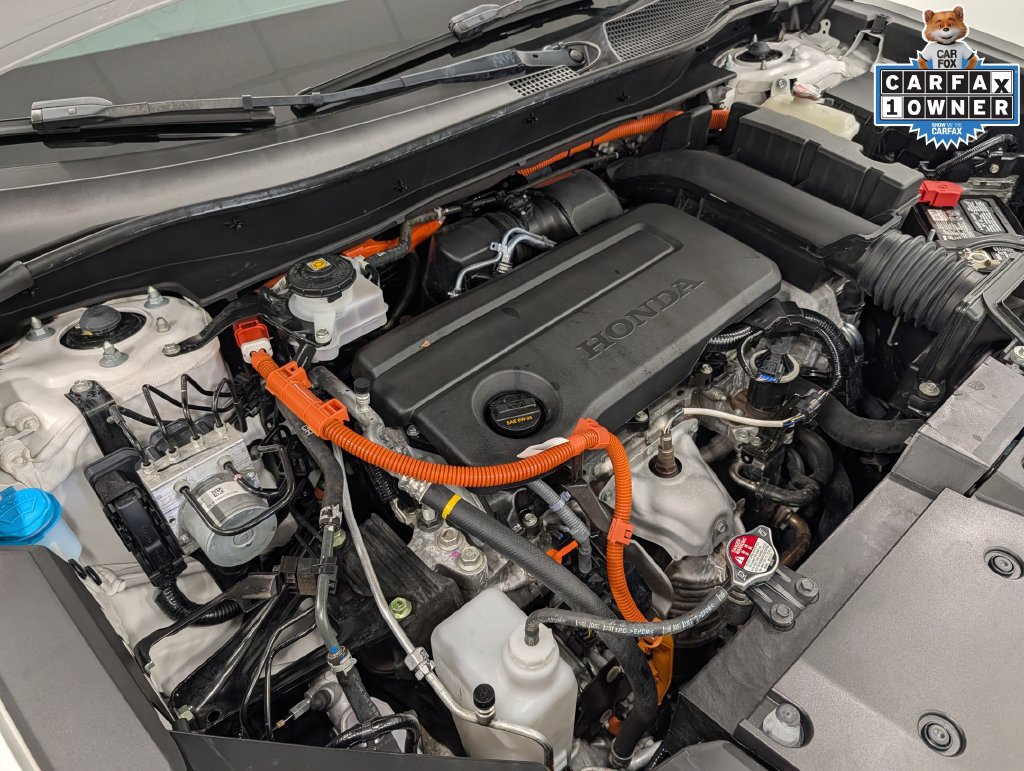 Used 2025 Honda CR-V Sport-L image 34
