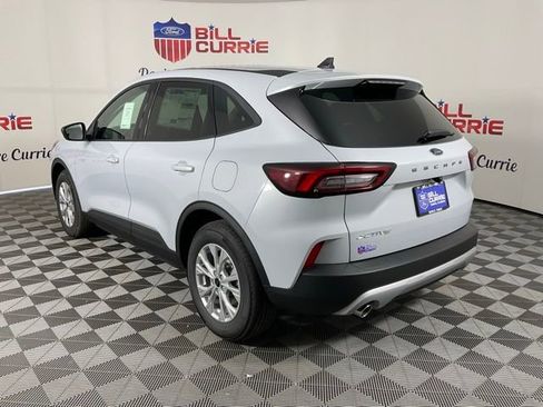 New 2025 Ford Escape Active image 5