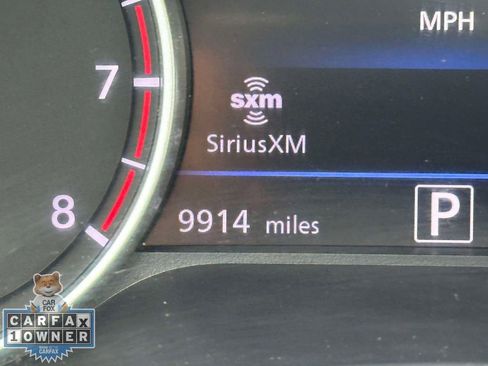 Used 2024 Nissan Sentra SR w/ SR Premium Package FWD image 31