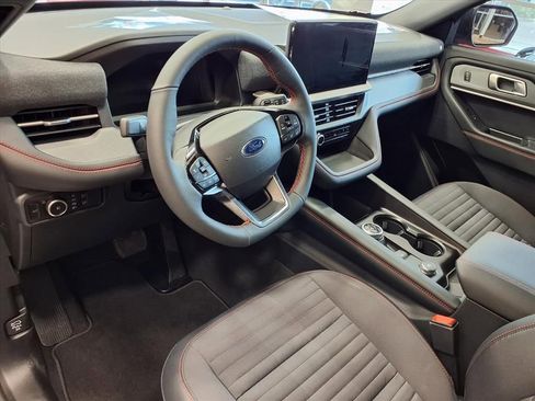 New 2026 Ford Explorer ST-Line w/ Premium Package image 8