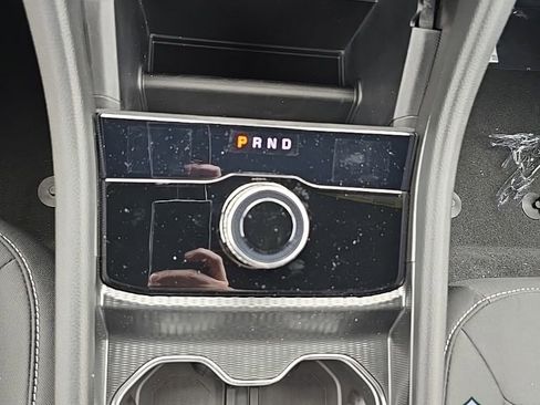 New 2025 Jeep Grand Cherokee Laredo X image 31