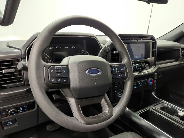 Used 2023 Ford F150 XL w/ Trailer Tow Package AWD/4WD image 12