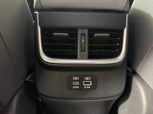 Certified 2025 Subaru Outback Premium AWD/4WD image 26