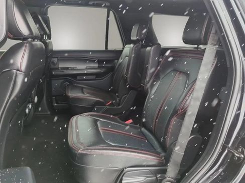 Used 2021 Ford Expedition Limited AWD/4WD image 21