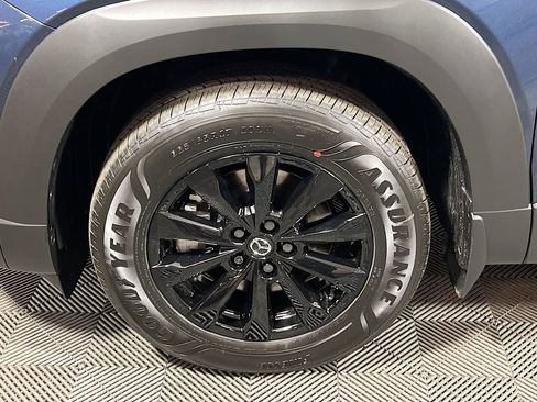 New 2026 MAZDA CX-50 AWD 2.5 S w/ Weather Package image 22