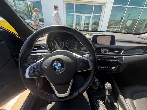 Used 2017 BMW X1 xDrive28i AWD/4WD image 8