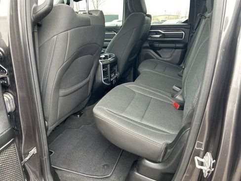 Used 2020 RAM 1500 Big Horn image 37