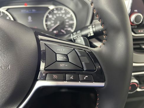 Certified 2025 Nissan Altima 2.5 SR image 20