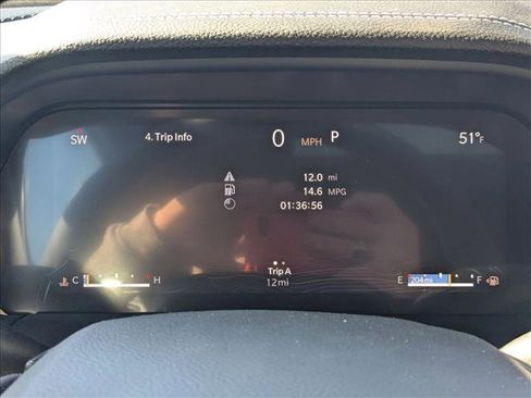 New 2025 Jeep Grand Cherokee Limited image 11