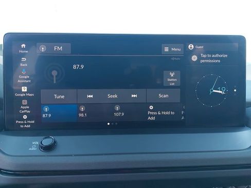 Used 2025 Honda Accord Touring image 20