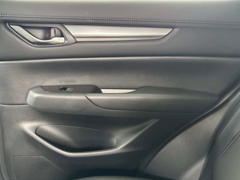 Used 2022 MAZDA CX-5 AWD 2.5 S w/ Select Package image 14