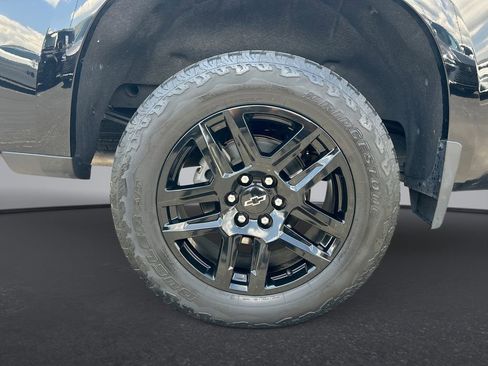 Used 2022 Chevrolet Silverado 1500 RST w/ All Star Edition Plus AWD/4WD image 31