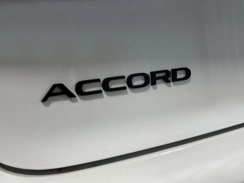 New 2026 Honda Accord Sport image 9