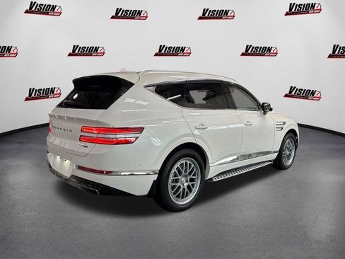 Used 2023 Genesis GV80 3.5T image 5