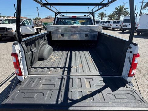 Used 2022 Ford F150 XL w/ Equipment Group 101A High image 40