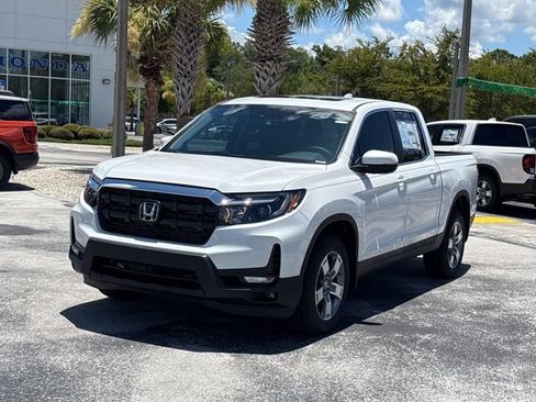 New 2026 Honda Ridgeline RTL image 13