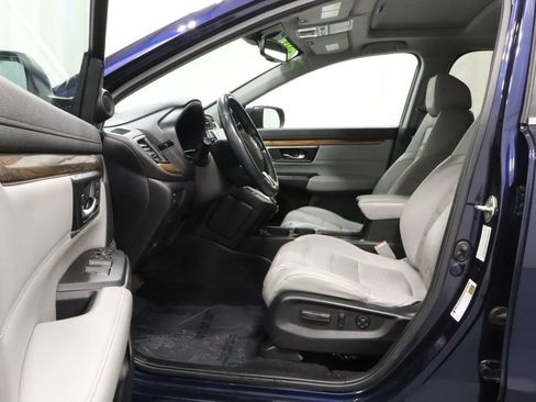 Used 2019 Honda CR-V EX-L image 13