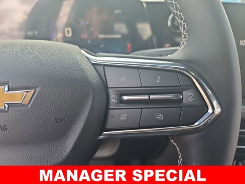 New 2026 Chevrolet Traverse LT image 19