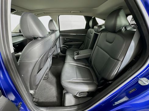 Used 2023 Hyundai Tucson Limited FWD image 28