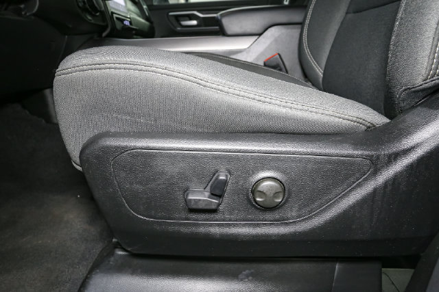 Used 2025 RAM 1500 Big Horn AWD/4WD image 38