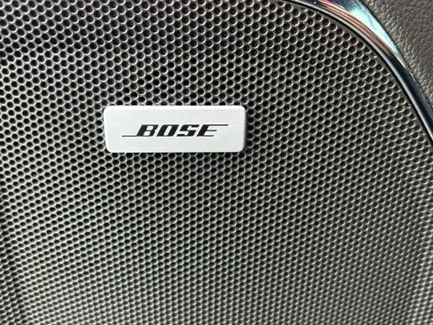 Used 2018 Chevrolet Silverado 1500 LTZ w/ Sport Package image 19