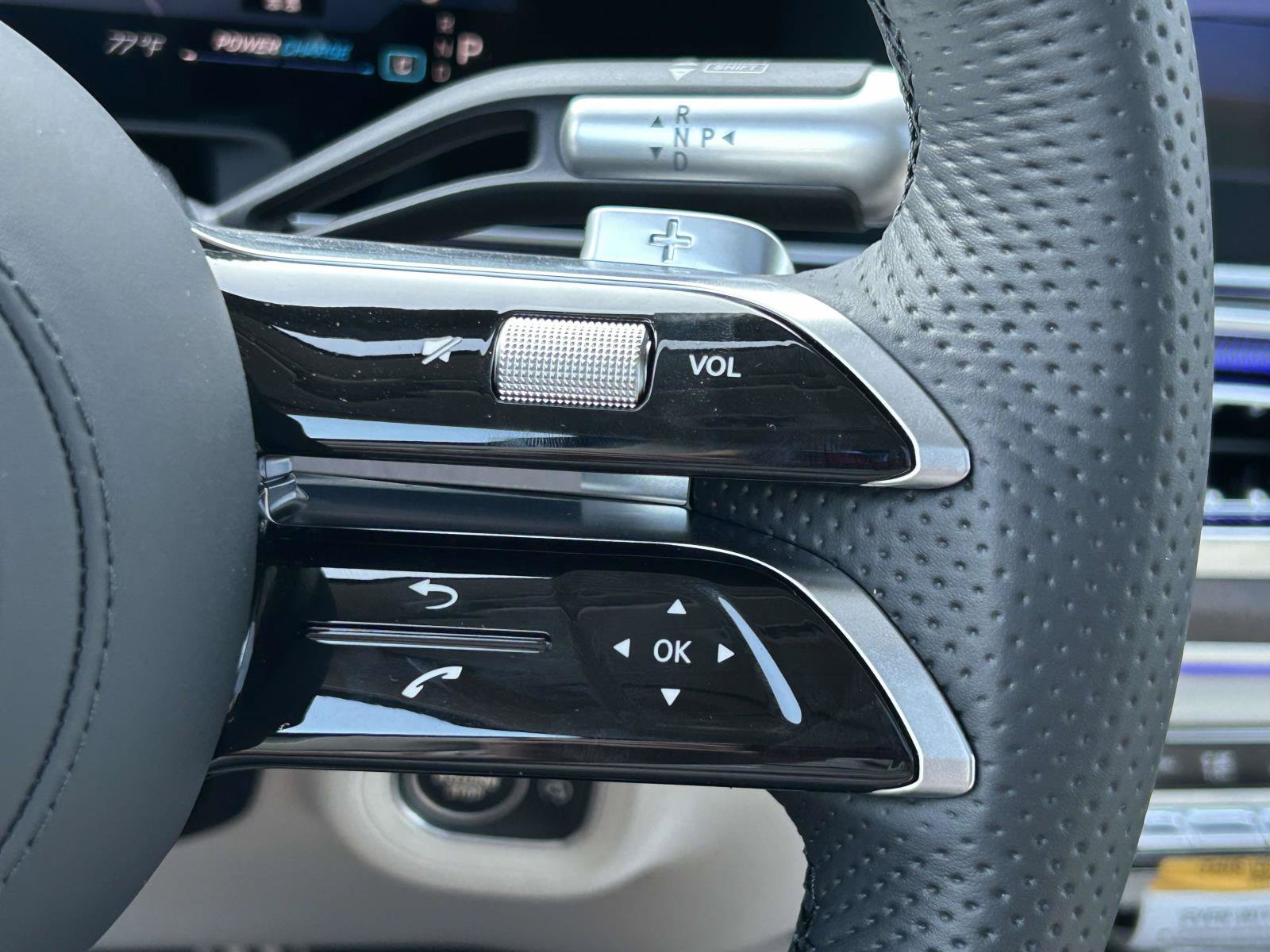 New 2027 Mercedes-Benz GLS 450 4MATIC image 28